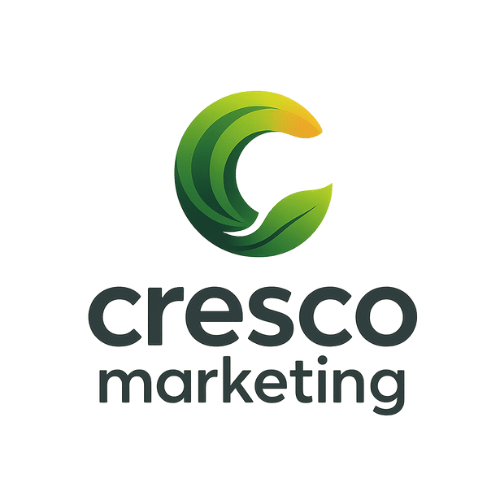Cresco Marketing Logo